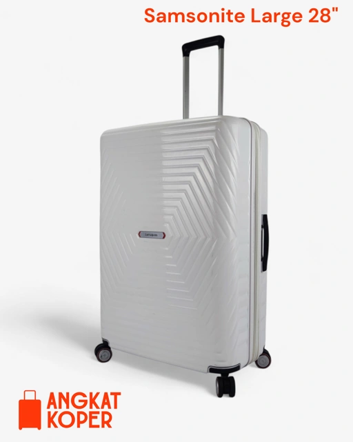 Image of Samsonite Astra Spinner Hardcase Luggage 28 Inch 