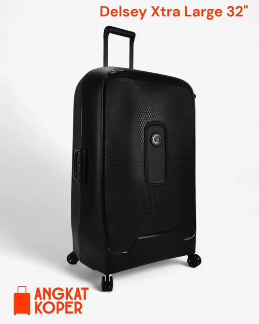 Image of Delsey Moncey Spinner Hardcase 32 Inch 