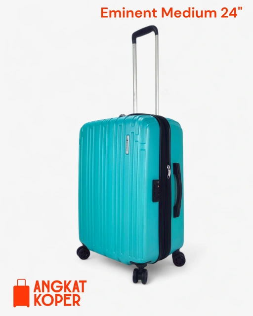 Image of Eminent KG82 Hardcase Luggage 24 Inch 