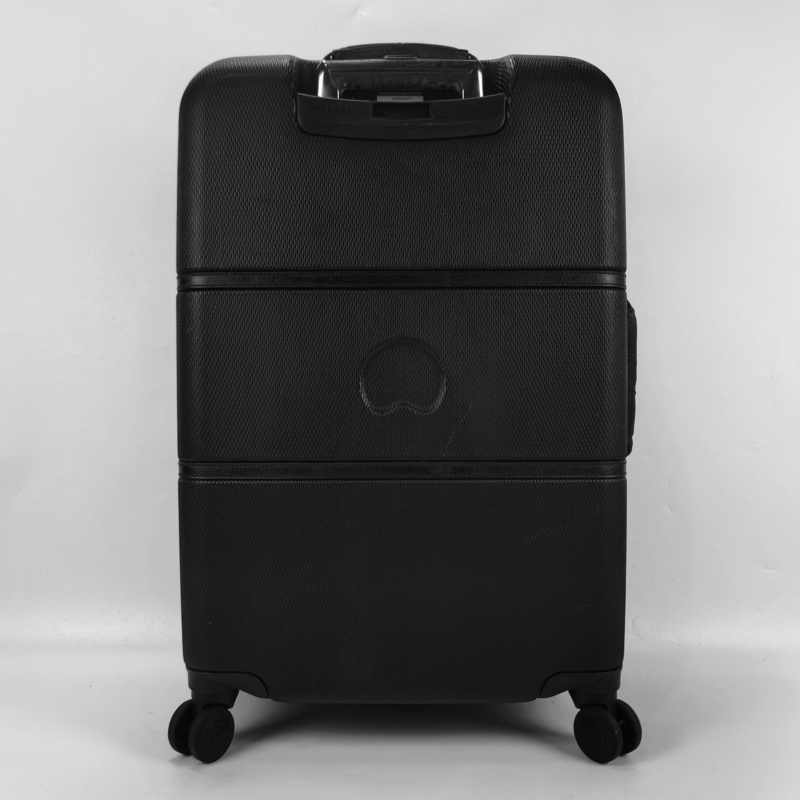 Delsey Chatelet Air Hardcase Luggage 26 Inch 