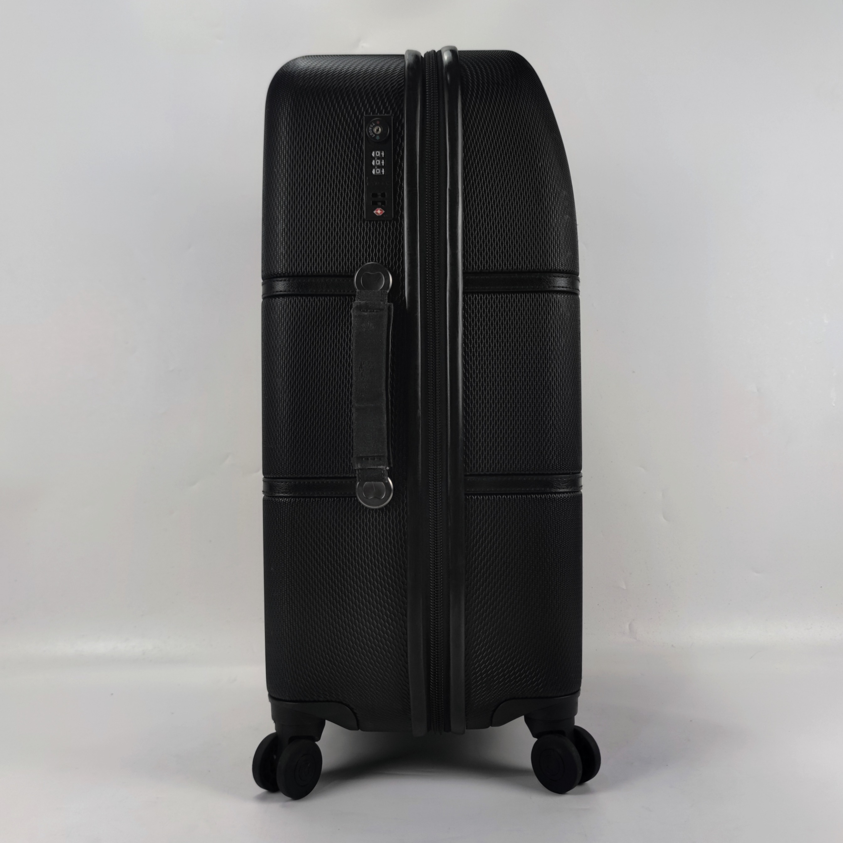 Delsey Chatelet Air Hardcase Luggage 26 Inch 