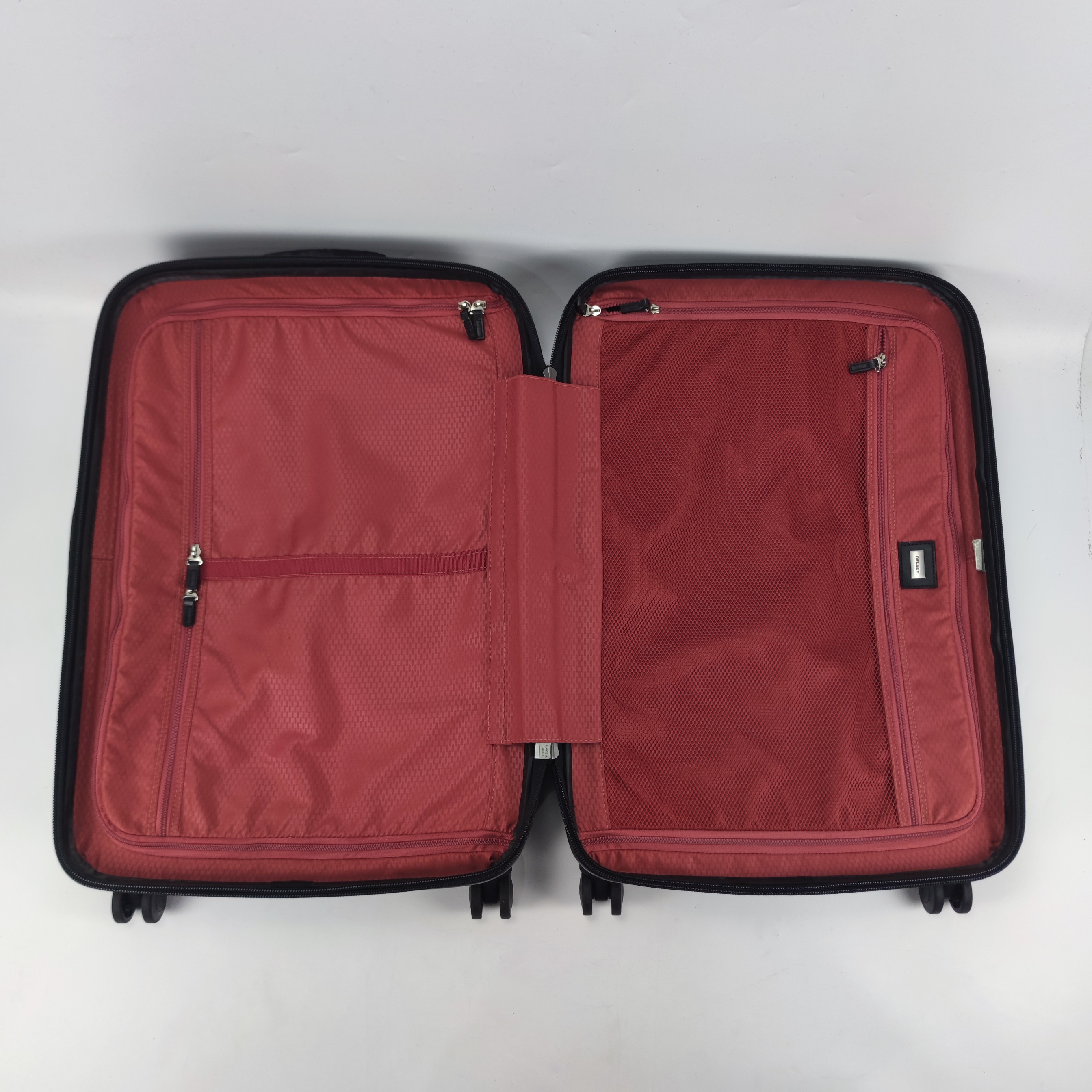 Delsey Chatelet Air Hardcase Luggage 26 Inch 