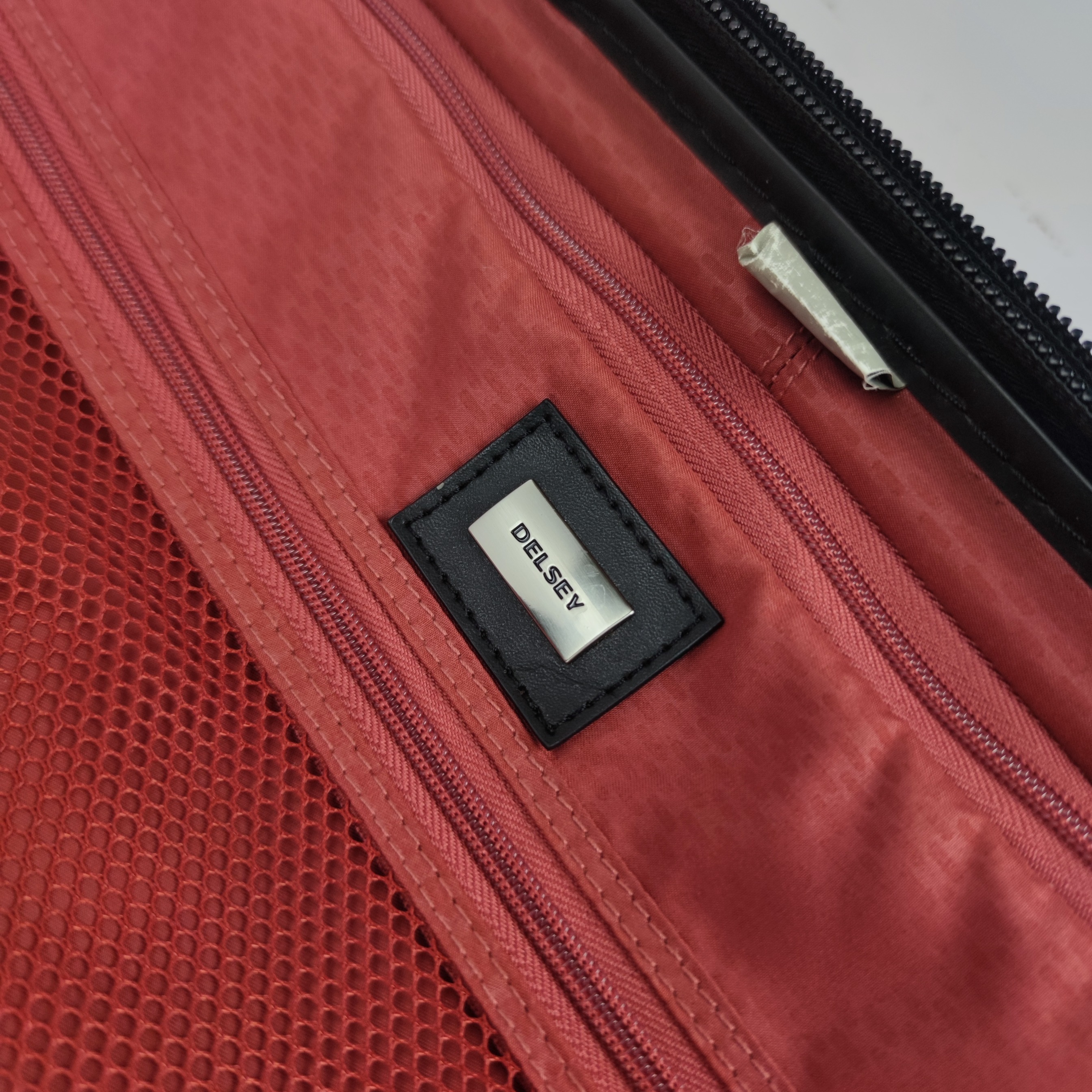 Delsey Chatelet Air Hardcase Luggage 26 Inch 