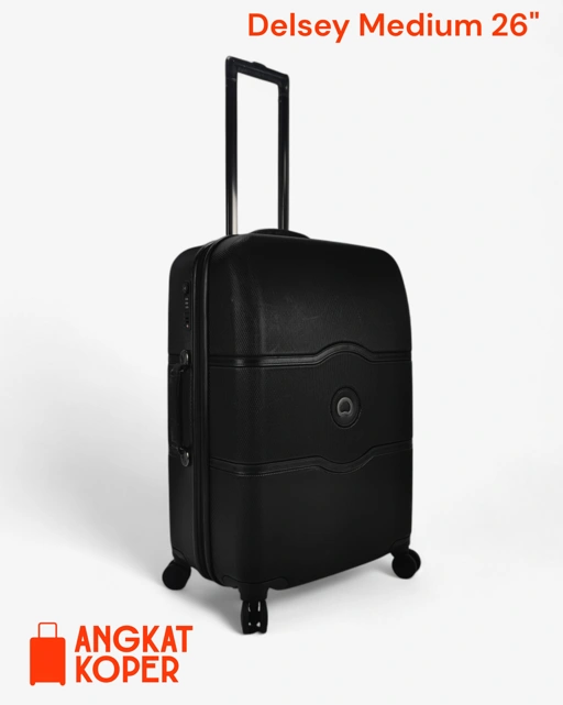 Image of Delsey Chatelet Air Hardcase Luggage 26 Inch 