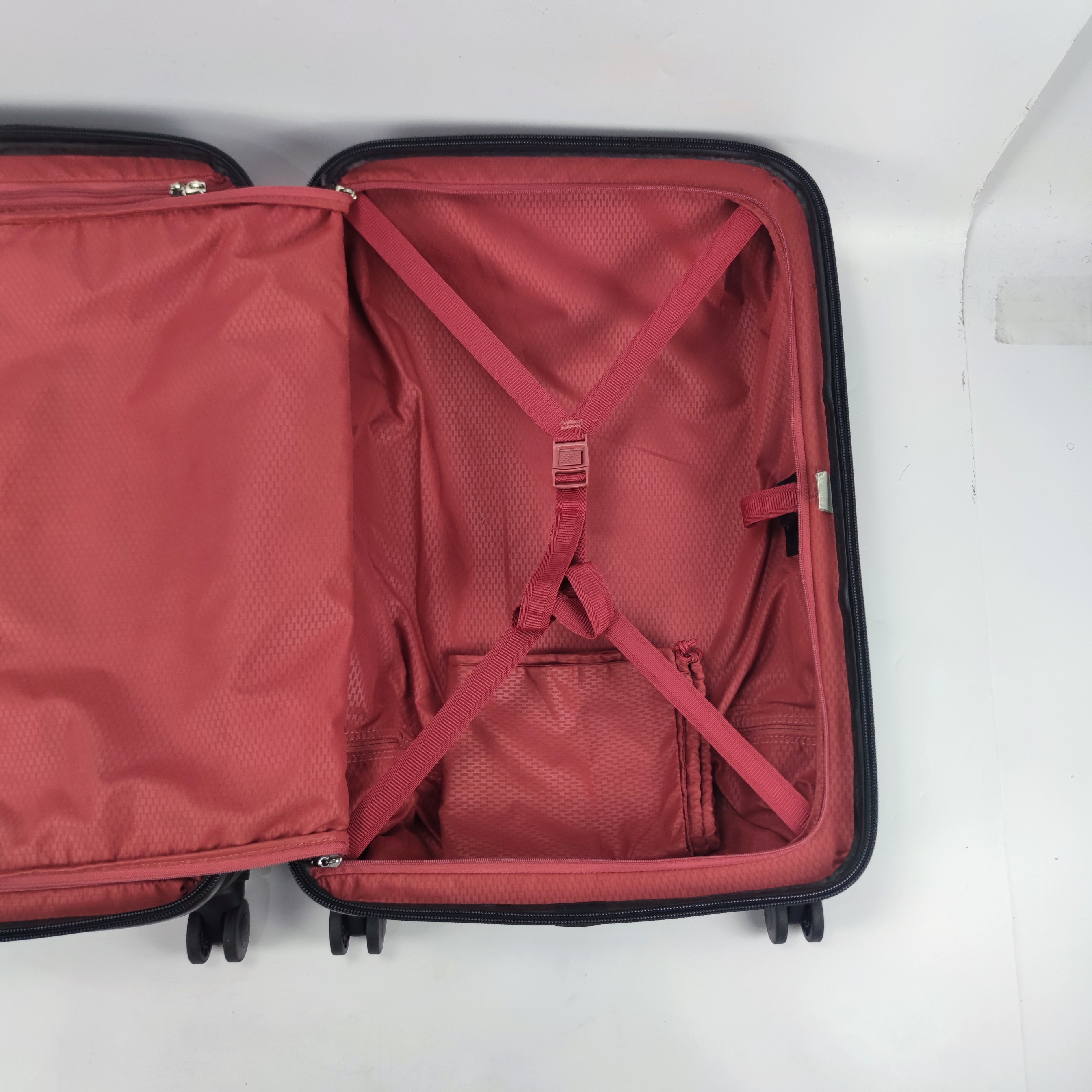Delsey Chatelet Air Hardcase Luggage 26 Inch 