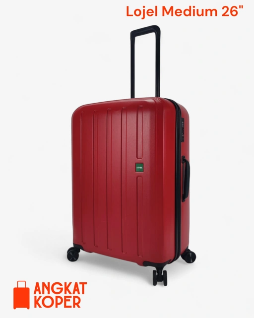 Image of Lojel Lucid 2.0 Hardcase Luggage 26 Inch 
