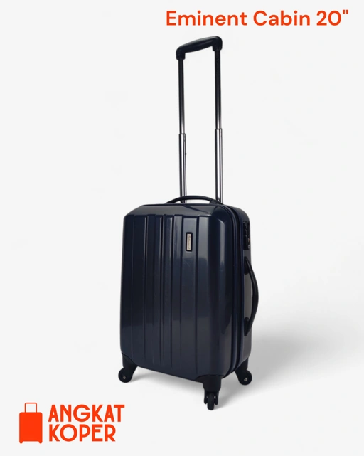 Image of Eminent Lightweight Hardcase Luggage 20 Inch 