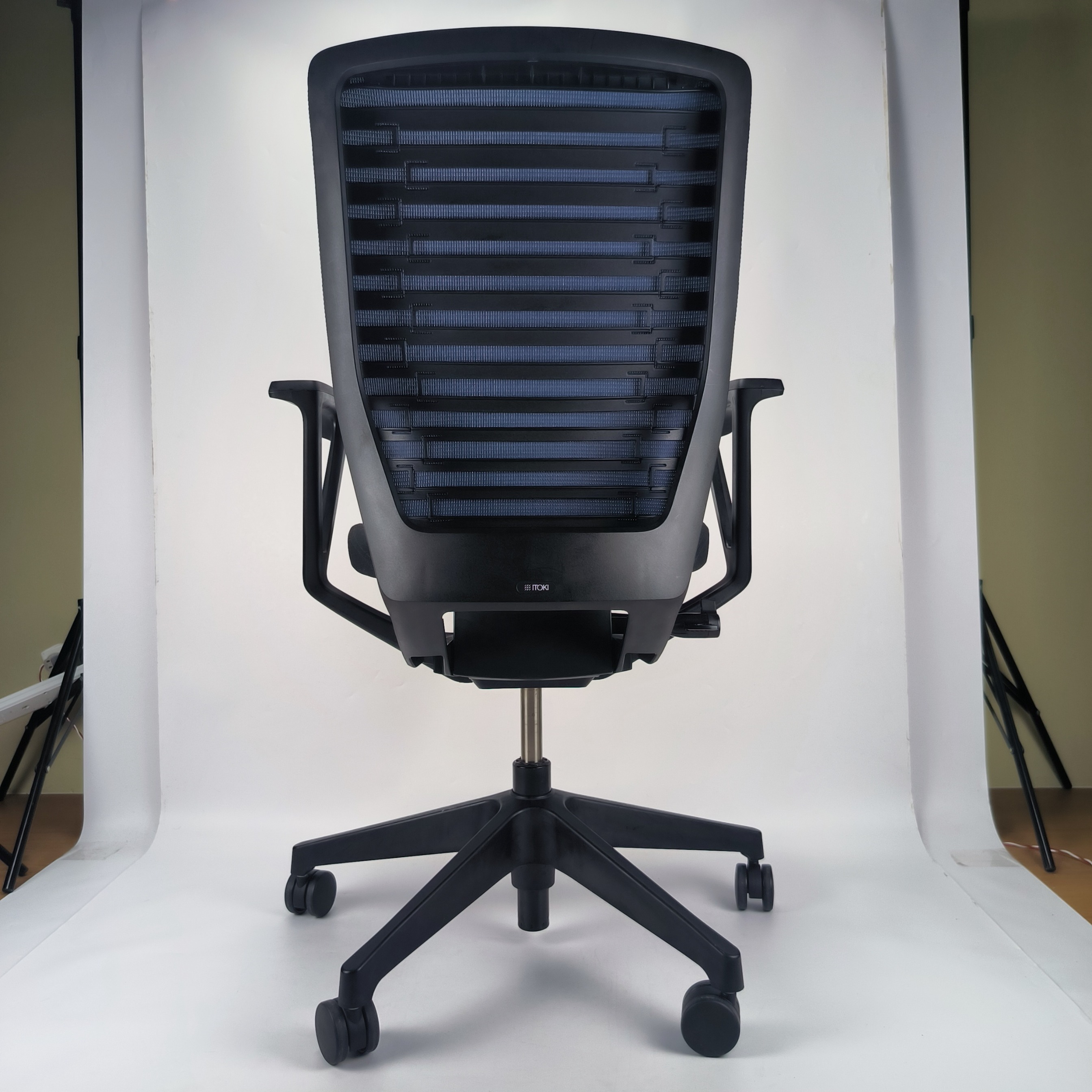 Itoki Epios Ergonomic Office Chair