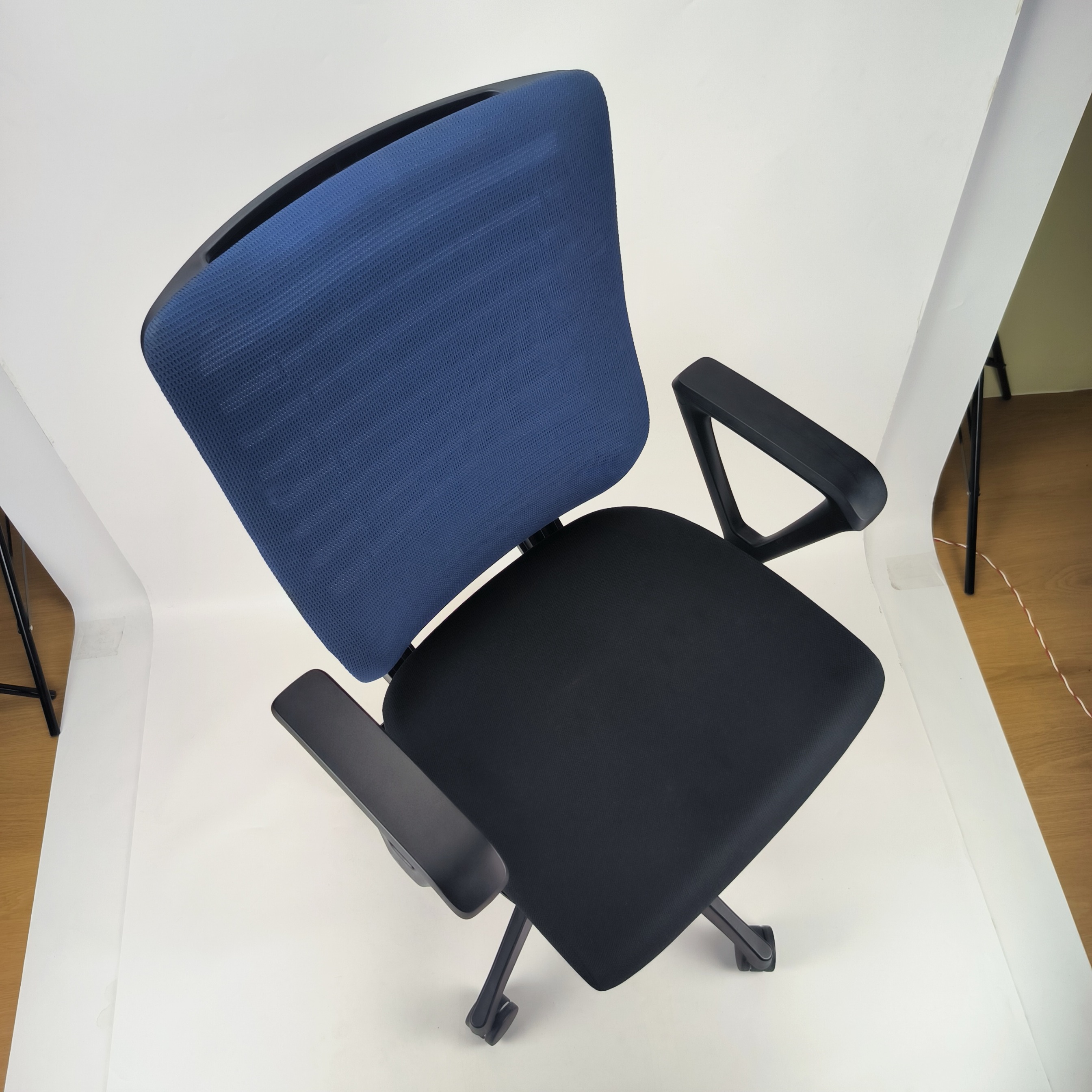Itoki Epios Ergonomic Office Chair