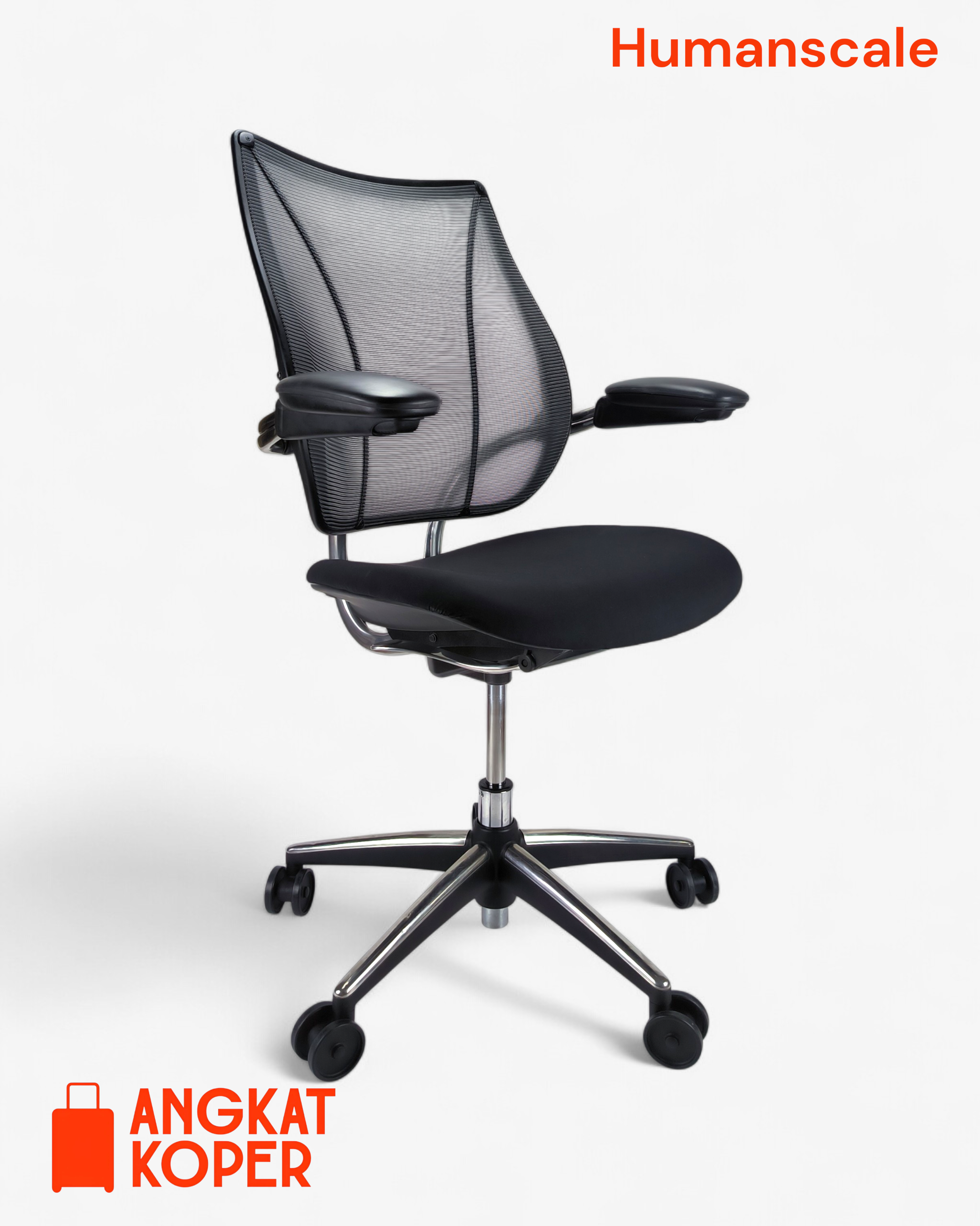 Humanscale Liberty Office Chair 
