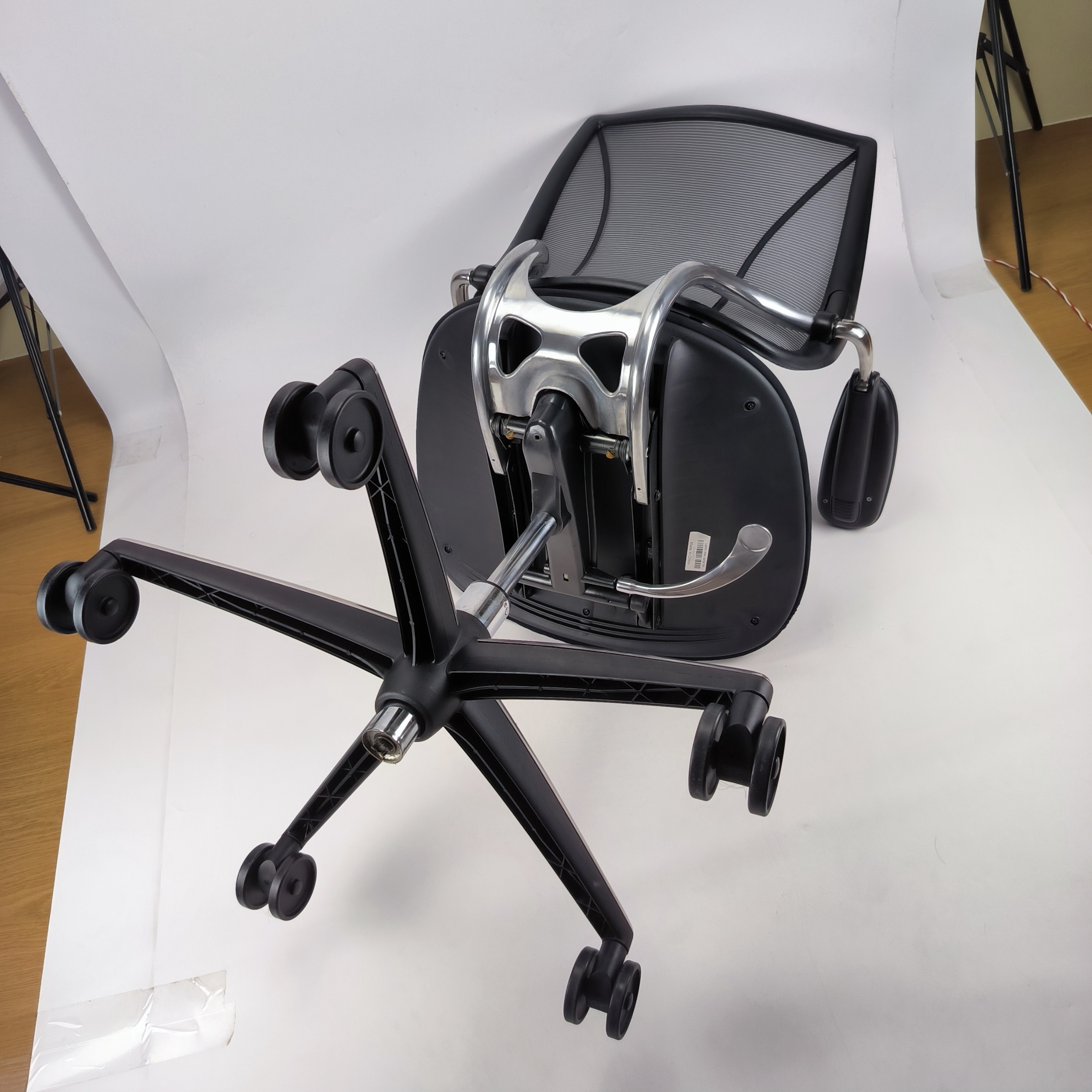 Humanscale Liberty Office Chair 