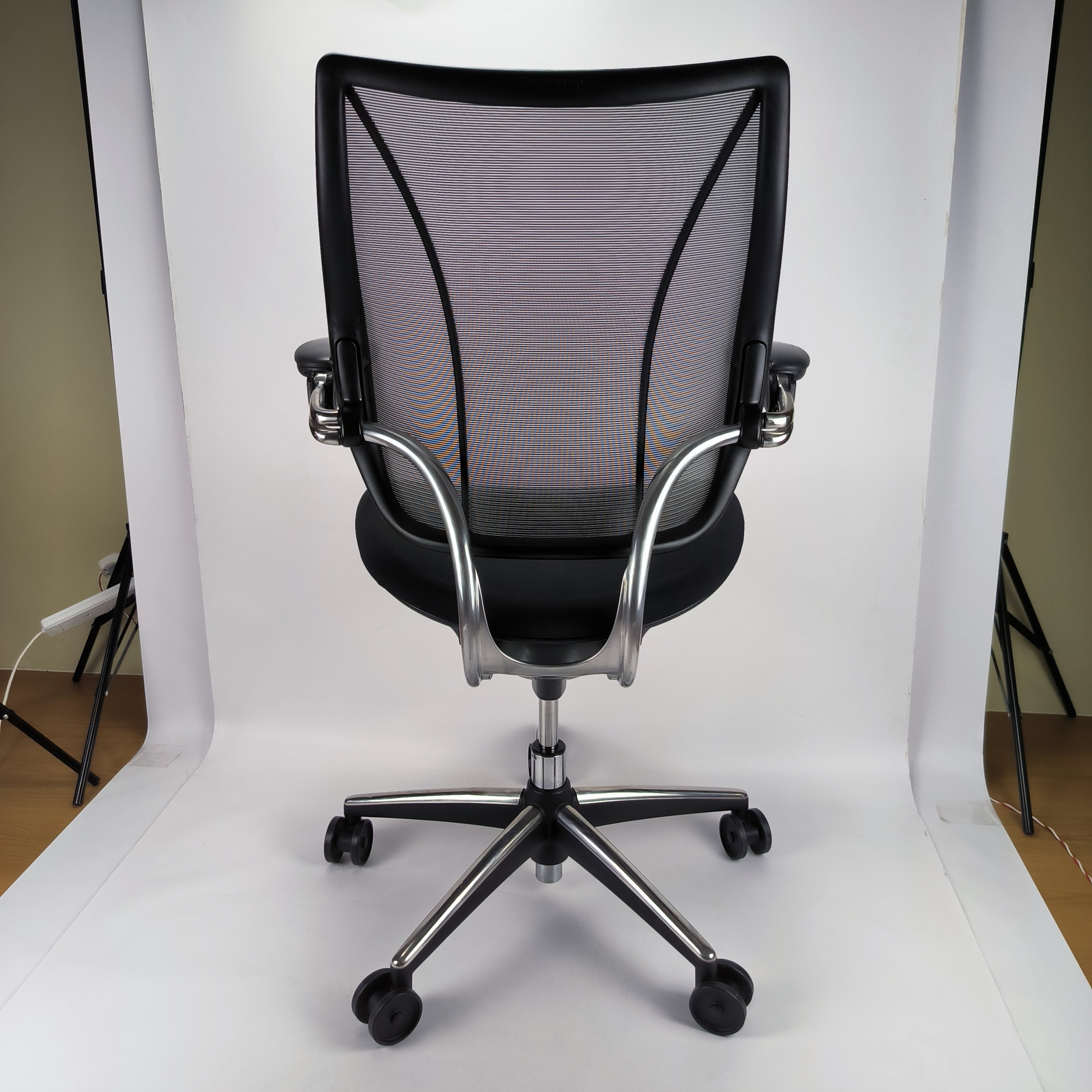 Humanscale Liberty Office Chair 