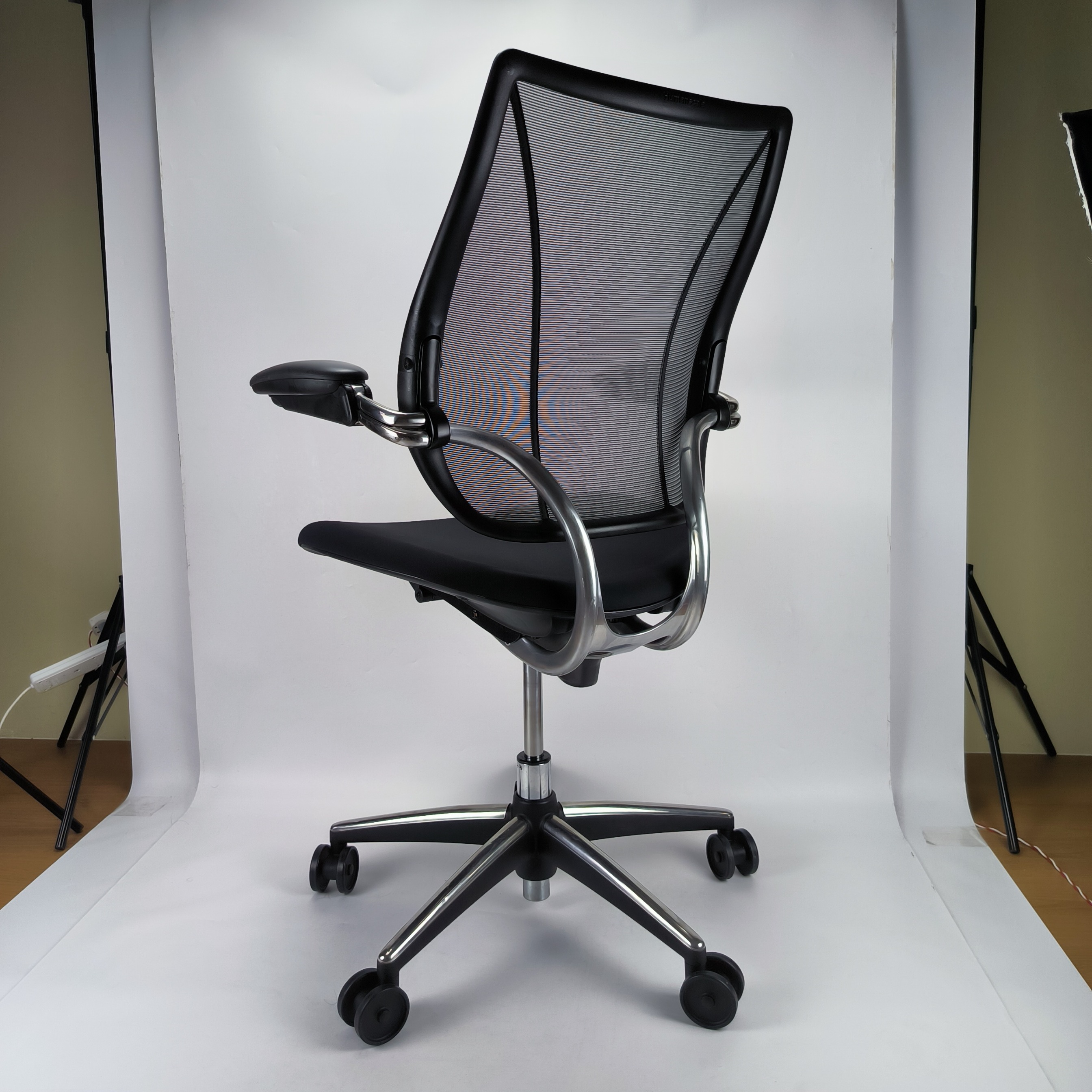 Humanscale Liberty Office Chair 