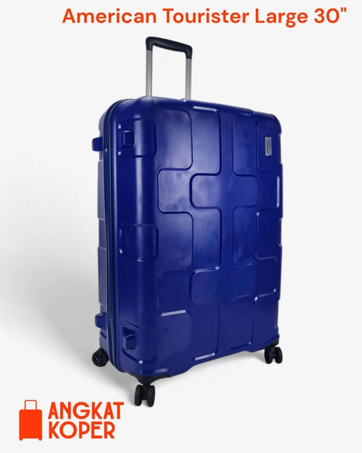 Image of American Tourister Rumpler Spinner Hardcase Luggage 26 Inch 