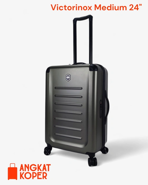 Image of Victorinox Spectra 2.0 Spinner Hardcase Luggage 24 Inch 