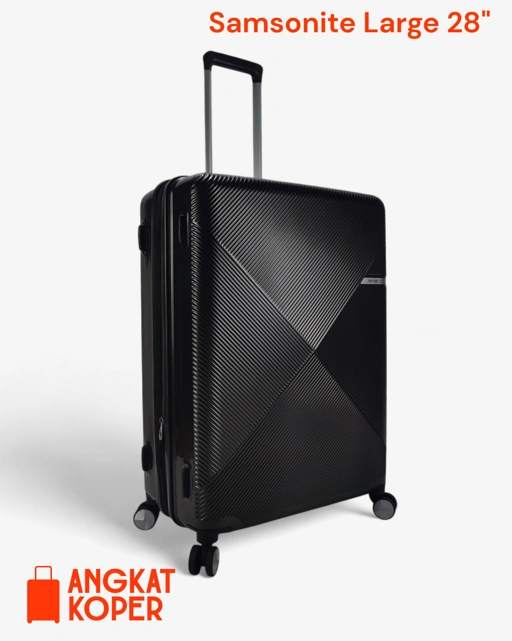 Image of Samsonite Volant Spinner Hardcase Luggage 28 Inch 