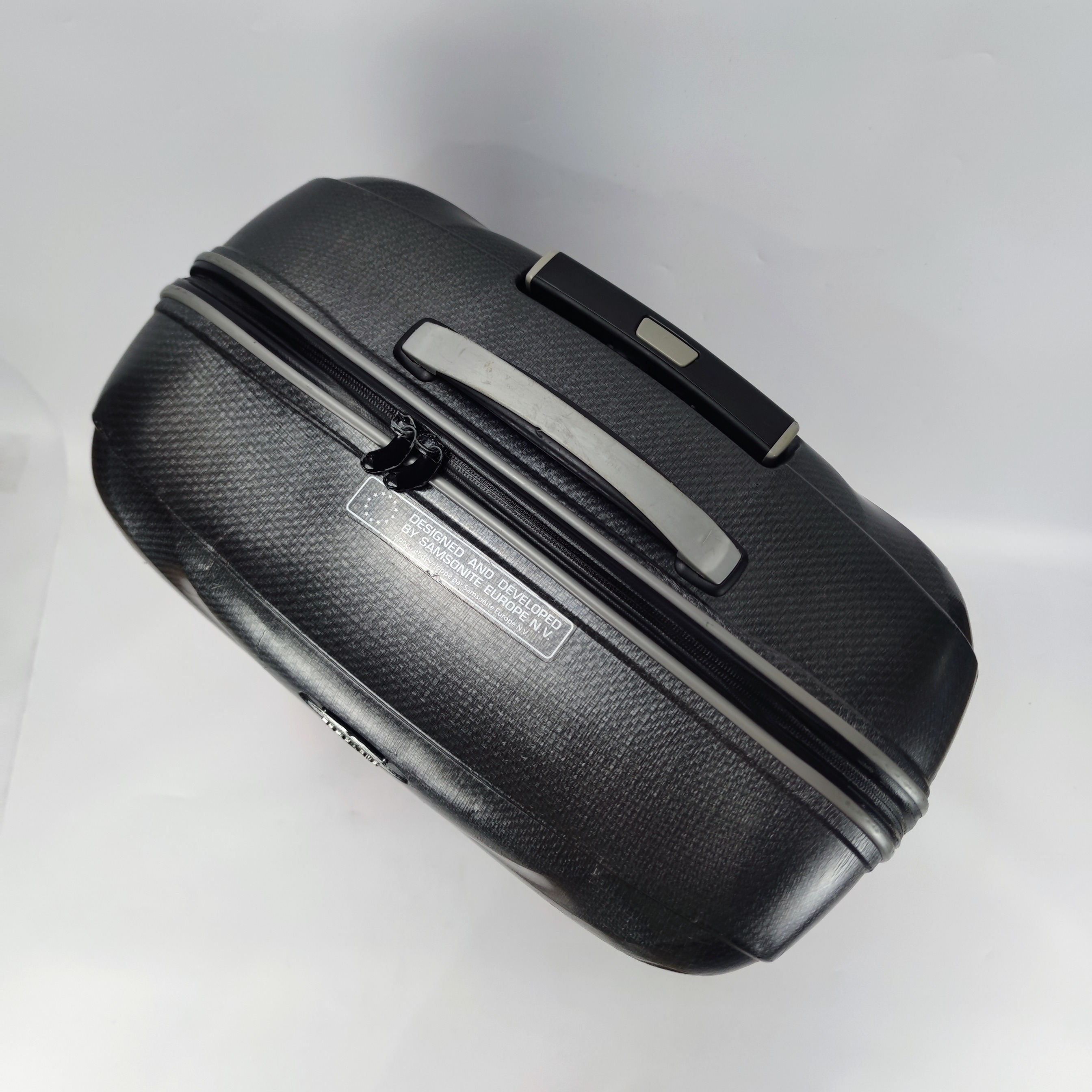 Samsonite Firelite Spinner Hardcase Luggage 28