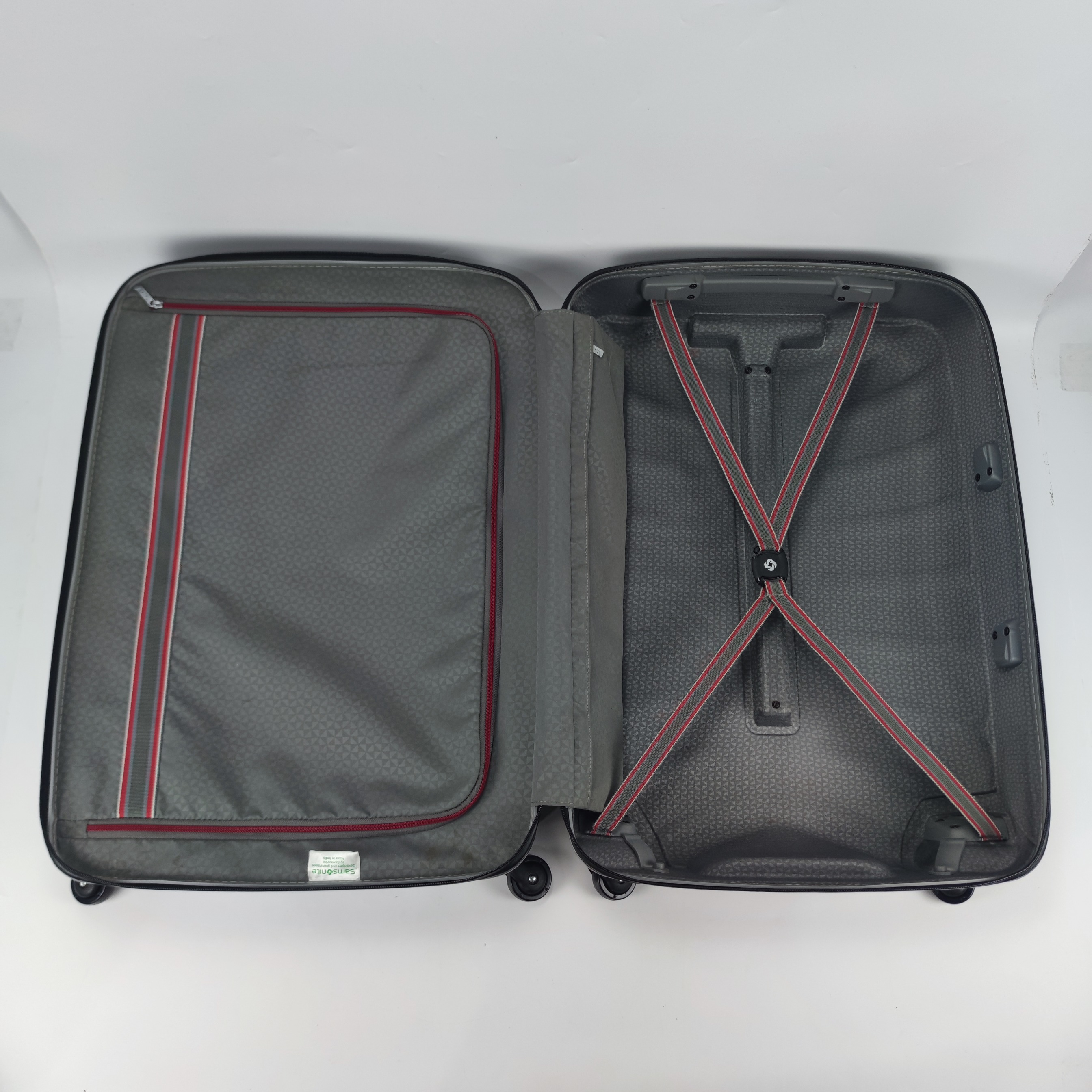 Samsonite Firelite Spinner Hardcase Luggage 28