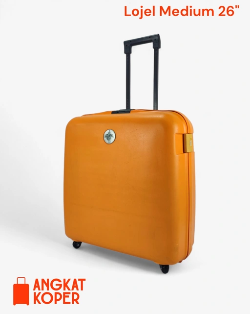 Image of Lojel for Brompton Hardcase Luggage 26  