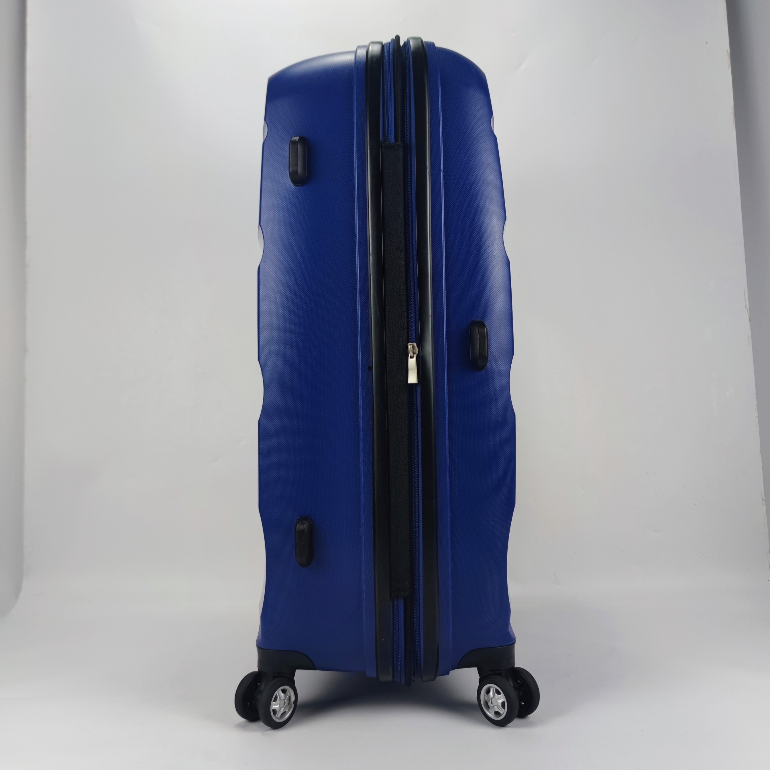 American Tourister Bon Air Spinner Hardcase Luggage 28 Navy 