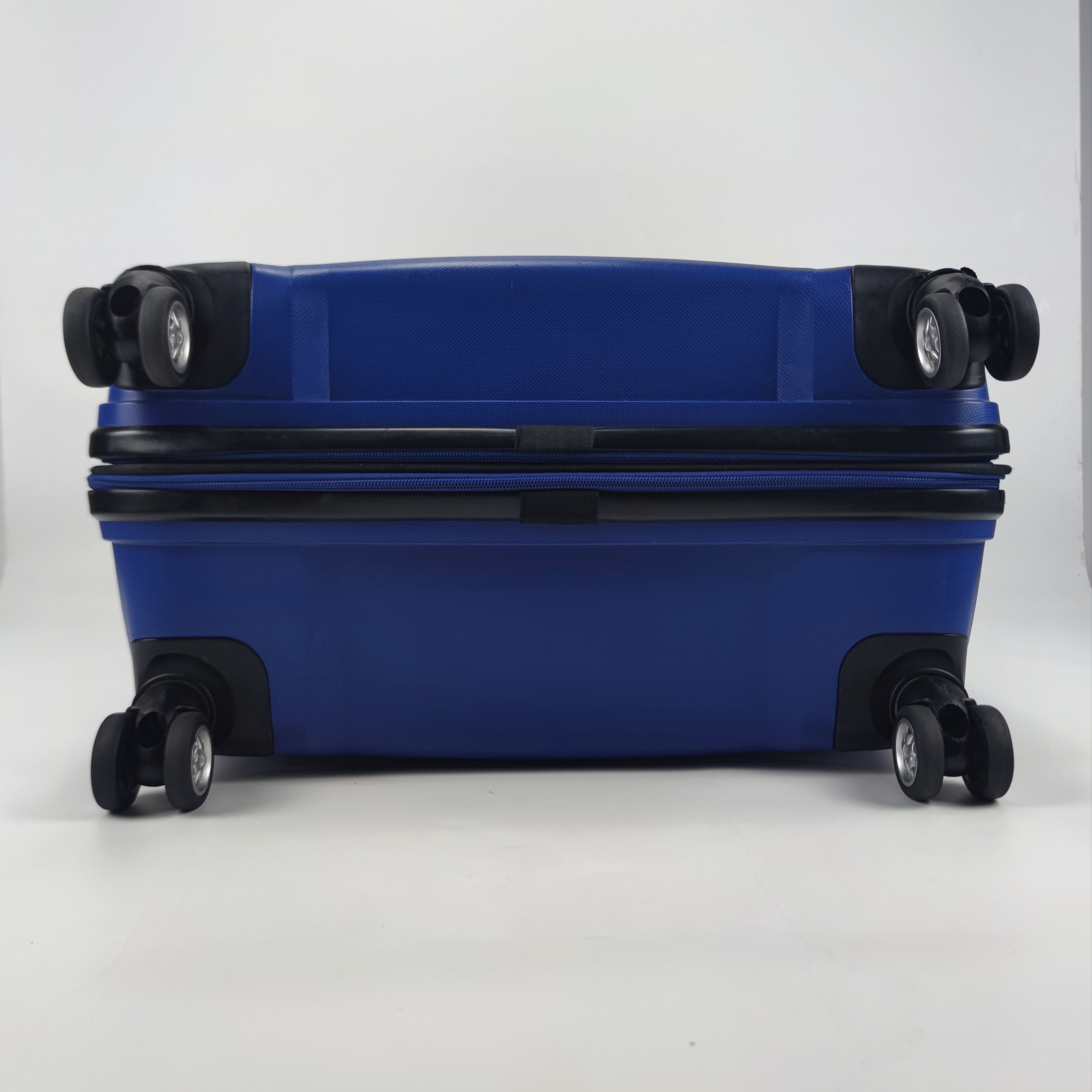 American Tourister Bon Air Spinner Hardcase Luggage 28 Navy 