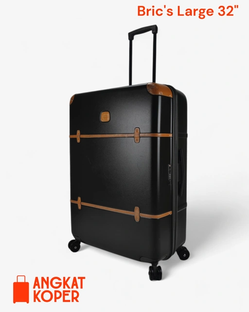 Image of Bric's Bellagio 2.0 Spinner Hardcase Luggage 32 Inch 