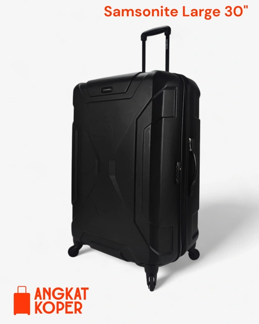 Image of Samsonite Closeout Spin Tech 3.0 Spinner Hardcase Luggage 30 Inch 