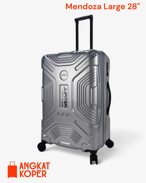Image of Mendoza Jupiter Hardcase Luggage 28 Inch
