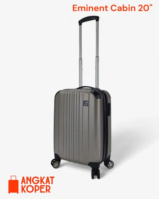 Image of Eminent Move Air Hardcase Luggage 20 Inch 