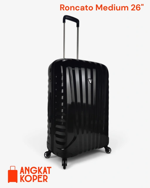 Image of Roncato Uno ZSL Hardcase Luggage 26 Inch 