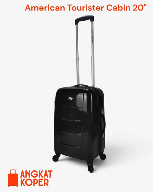 Image of American Tourister Tokyo Chic 20 Inch 