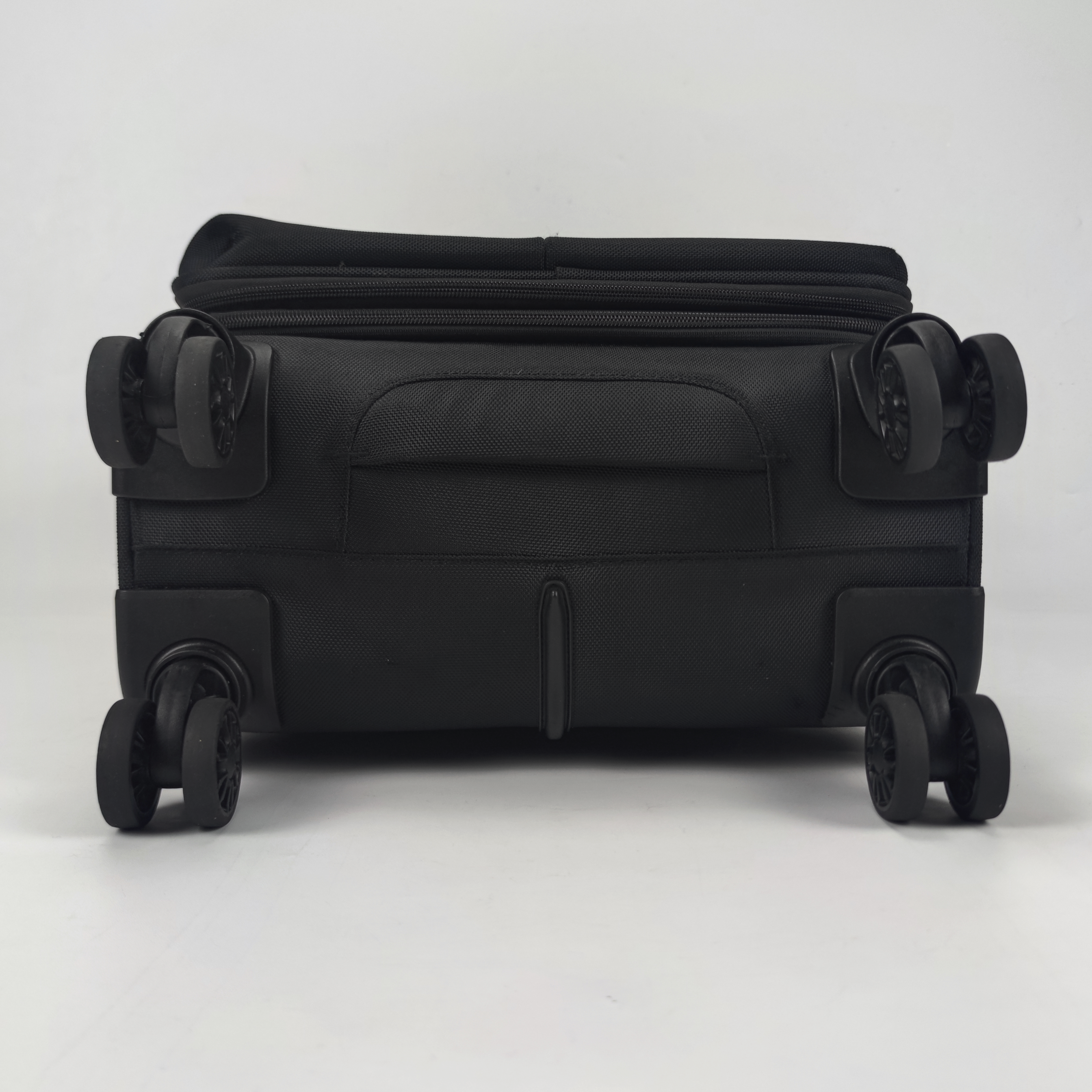Echolac Spinner Softcase Luggage 20 Inch