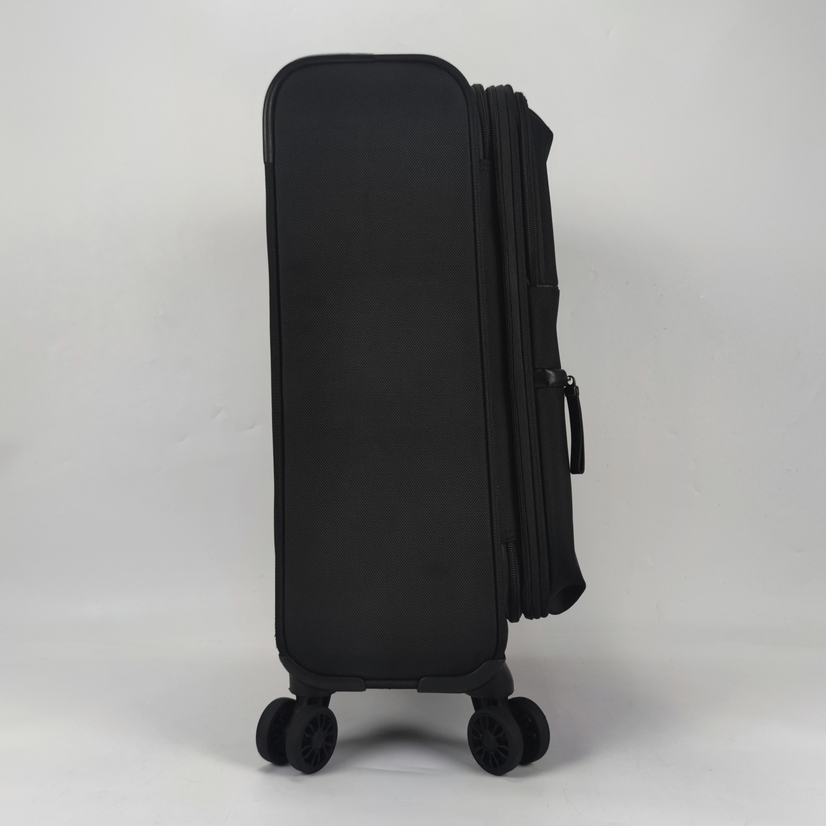 Echolac Spinner Softcase Luggage 20 Inch