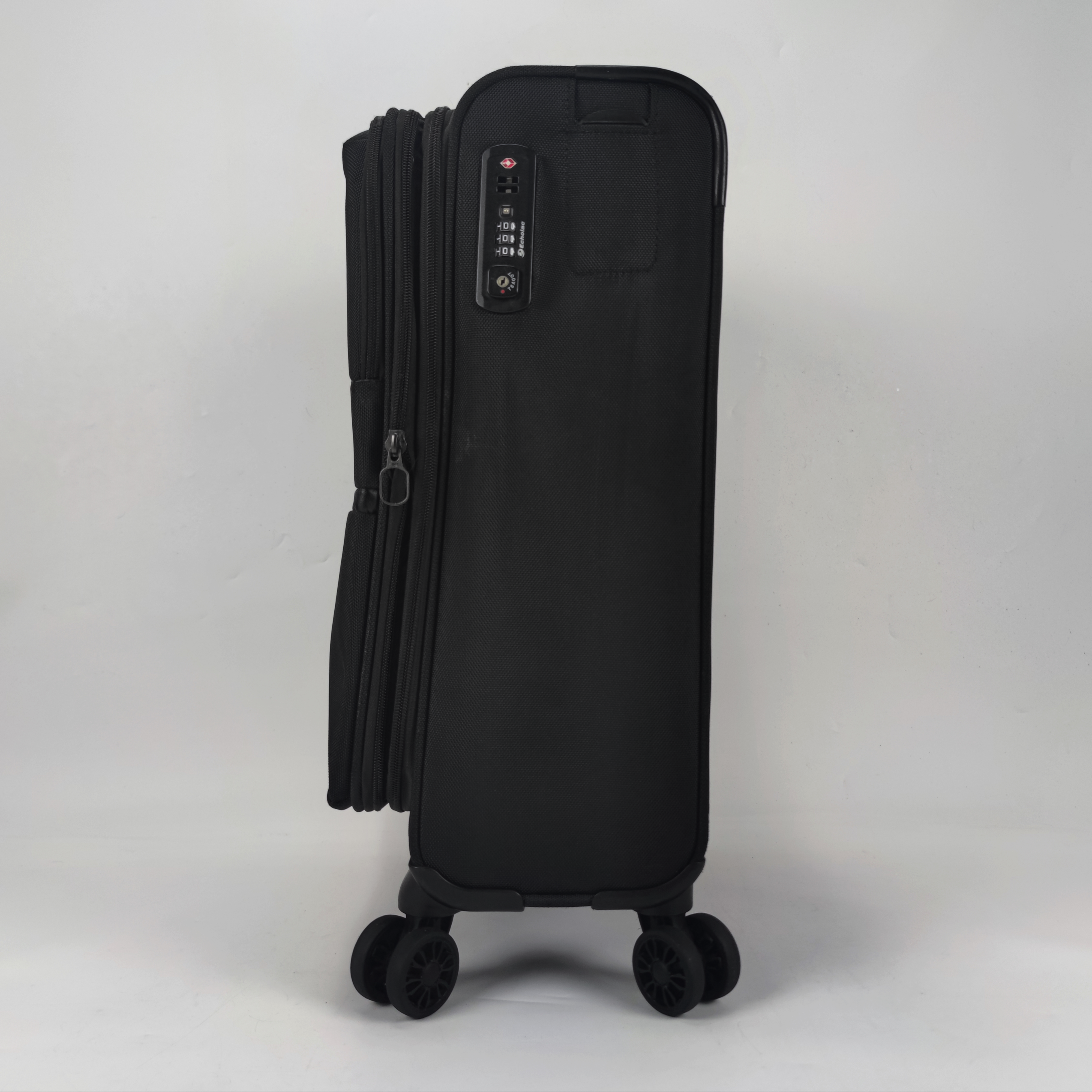 Echolac Spinner Softcase Luggage 20 Inch
