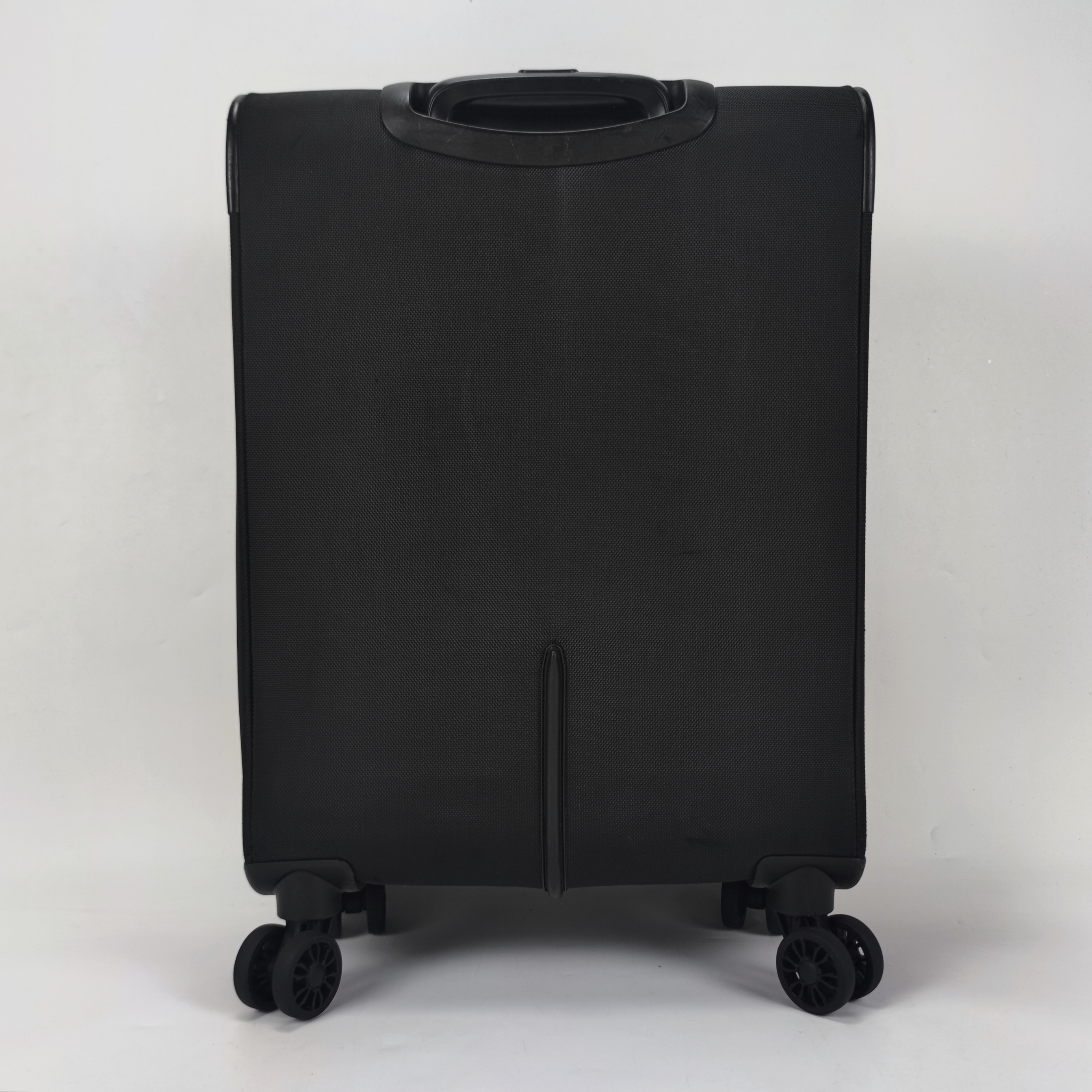 Echolac Spinner Softcase Luggage 20 Inch