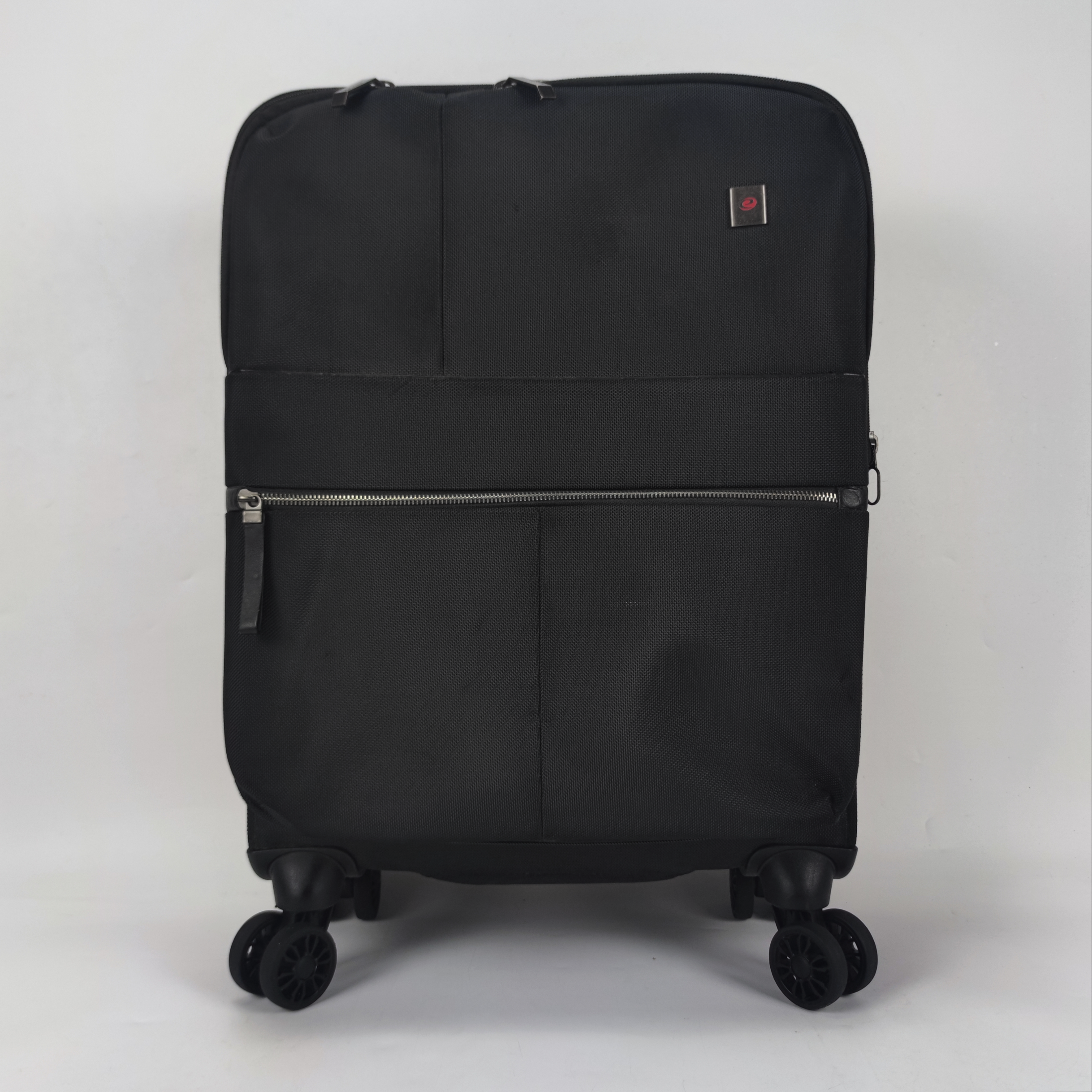 Echolac Spinner Softcase Luggage 20 Inch