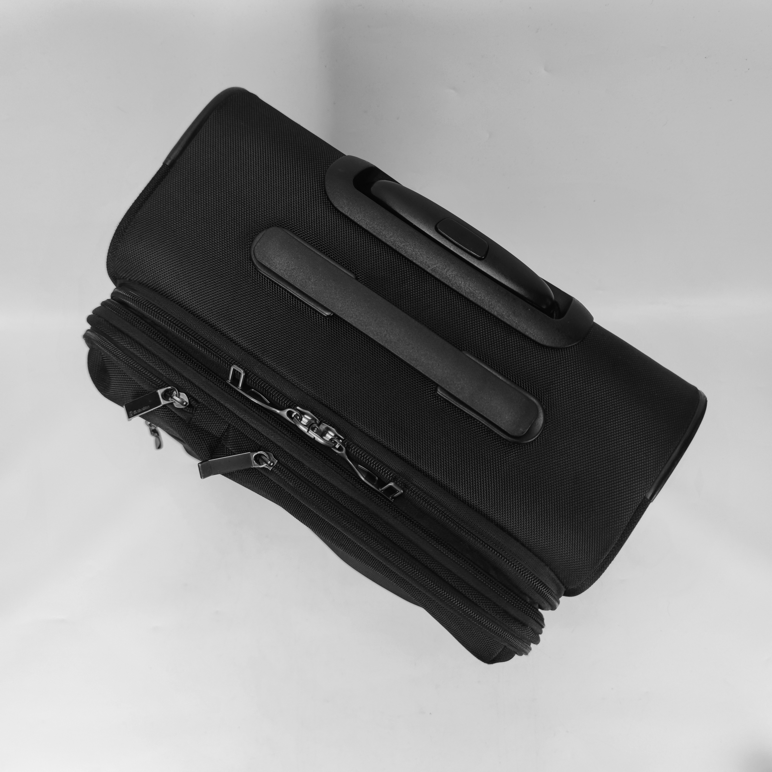 Echolac Spinner Softcase Luggage 20 Inch