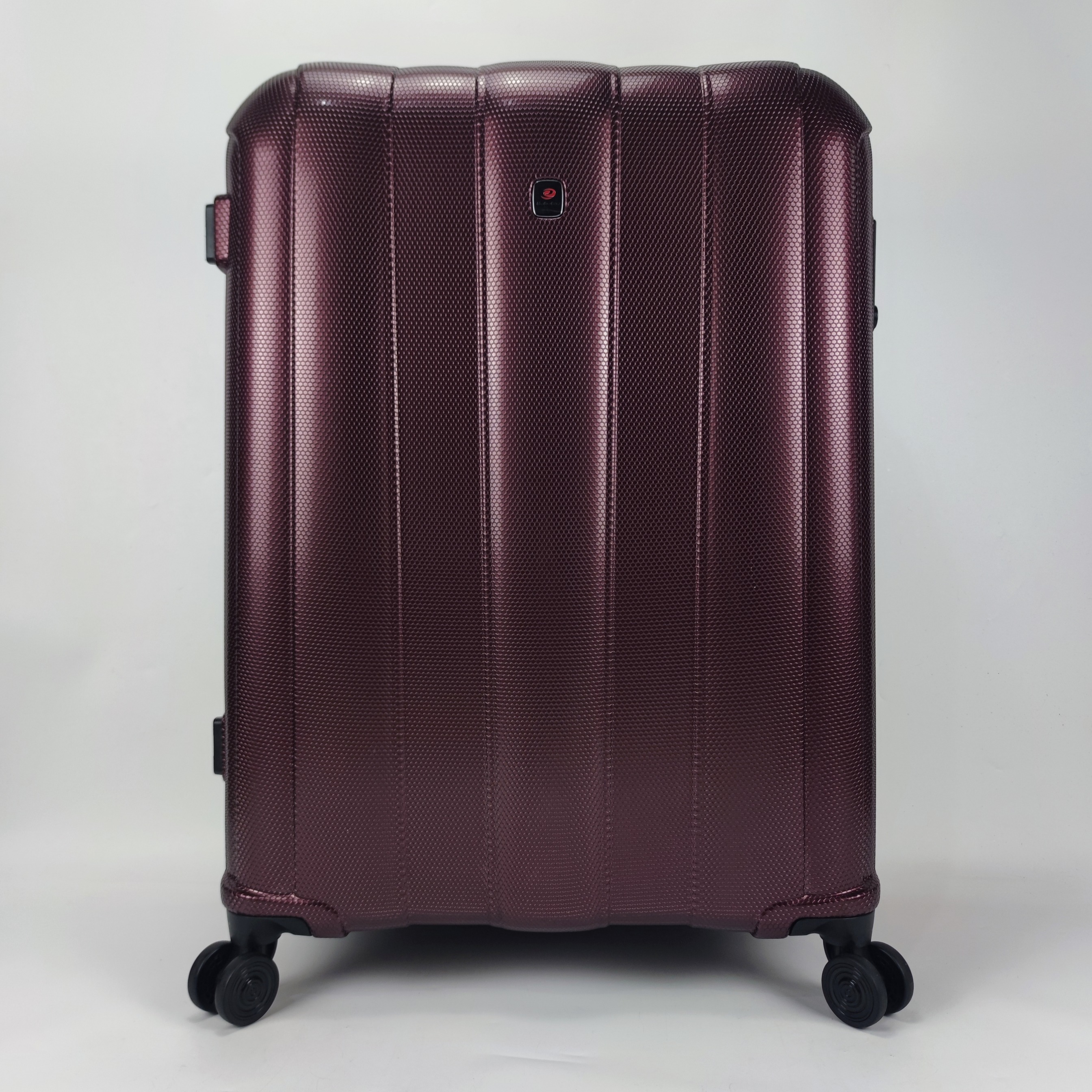 Echolac 091A Hardcase Luggage 28 Inch