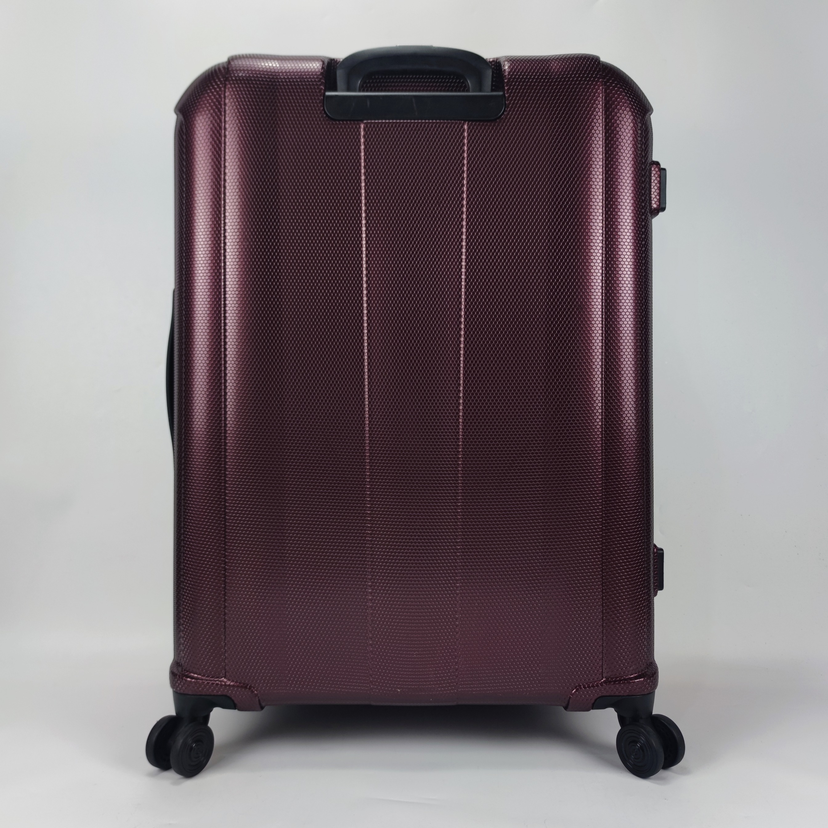 Echolac 091A Hardcase Luggage 28 Inch