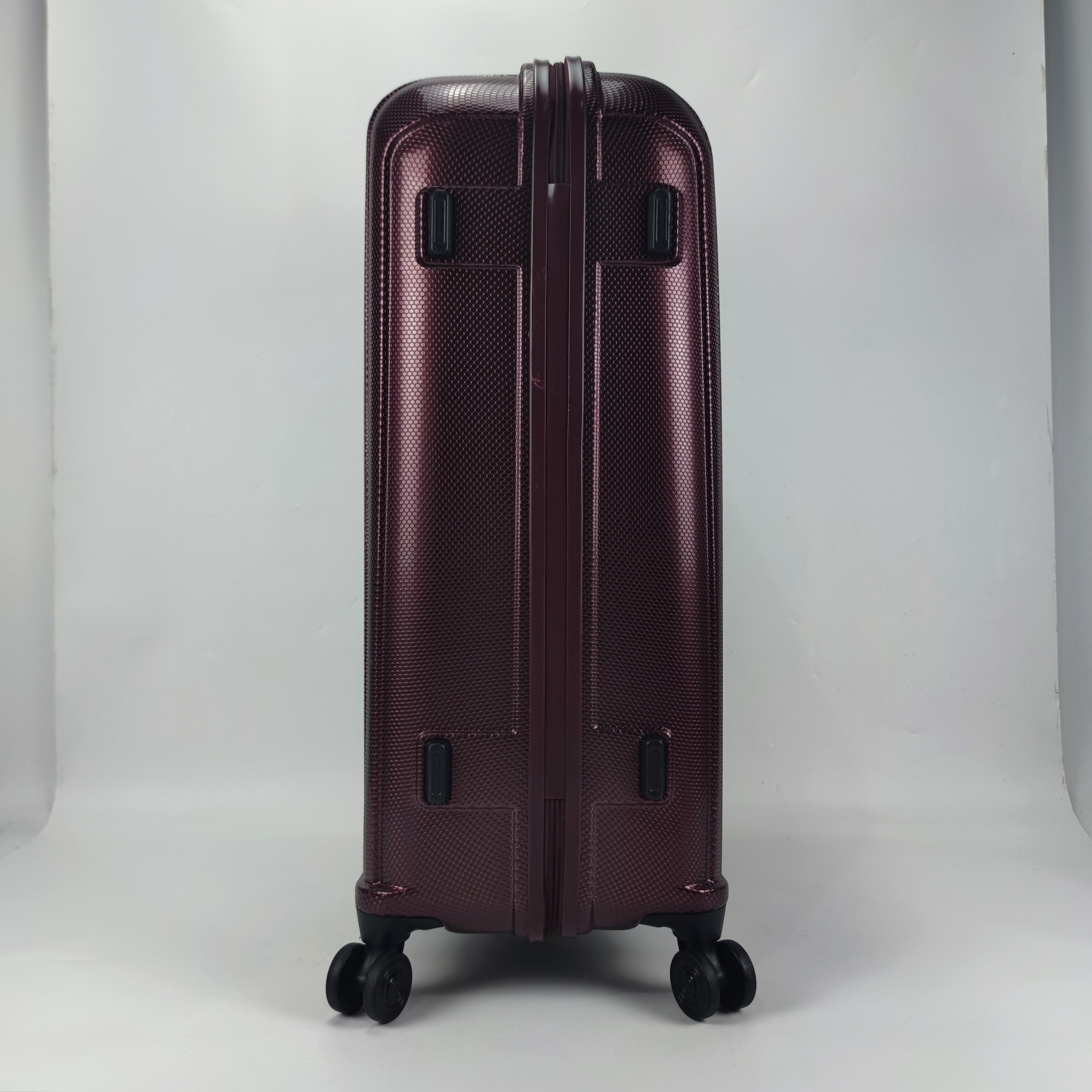 Echolac 091A Hardcase Luggage 28 Inch