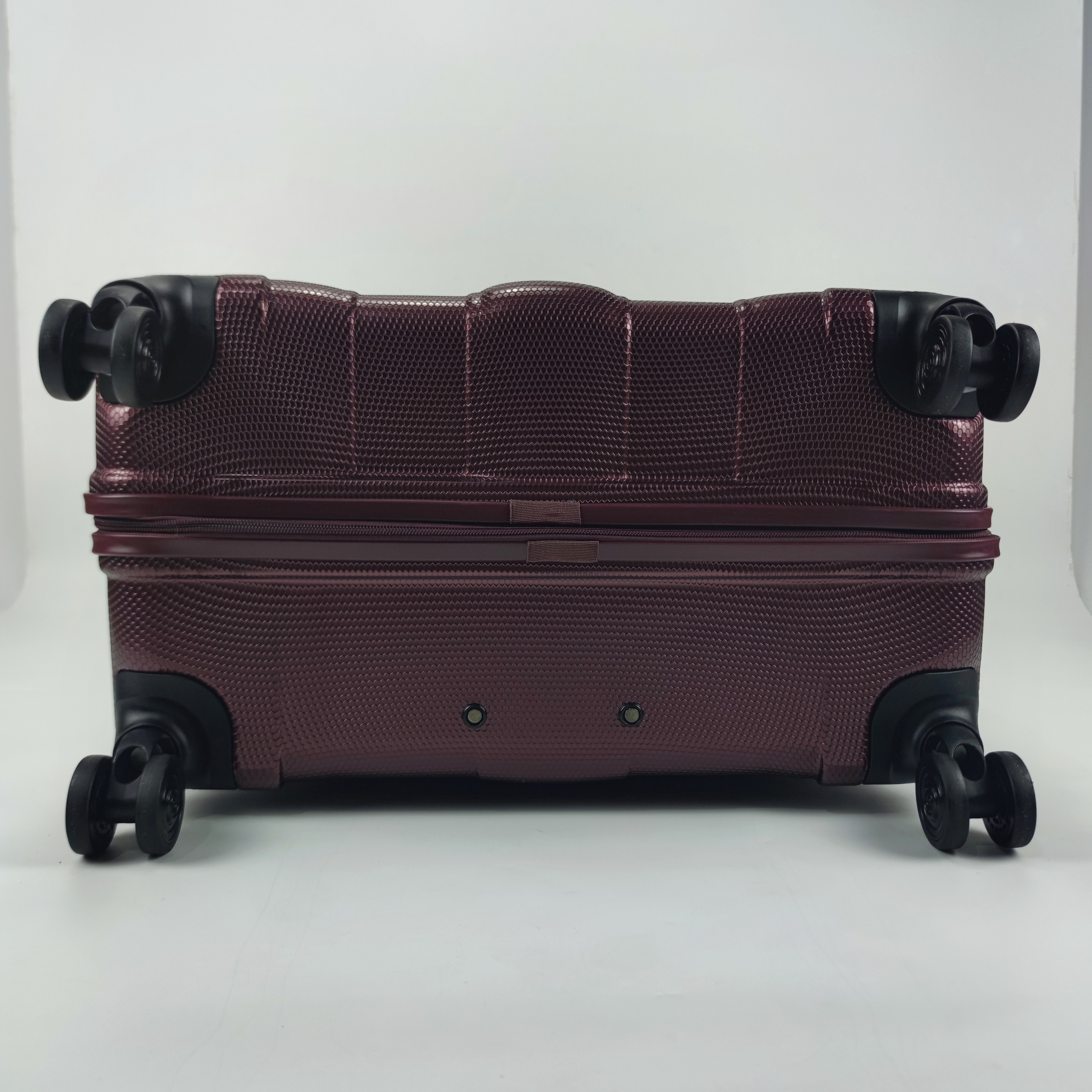 Echolac 091A Hardcase Luggage 28 Inch