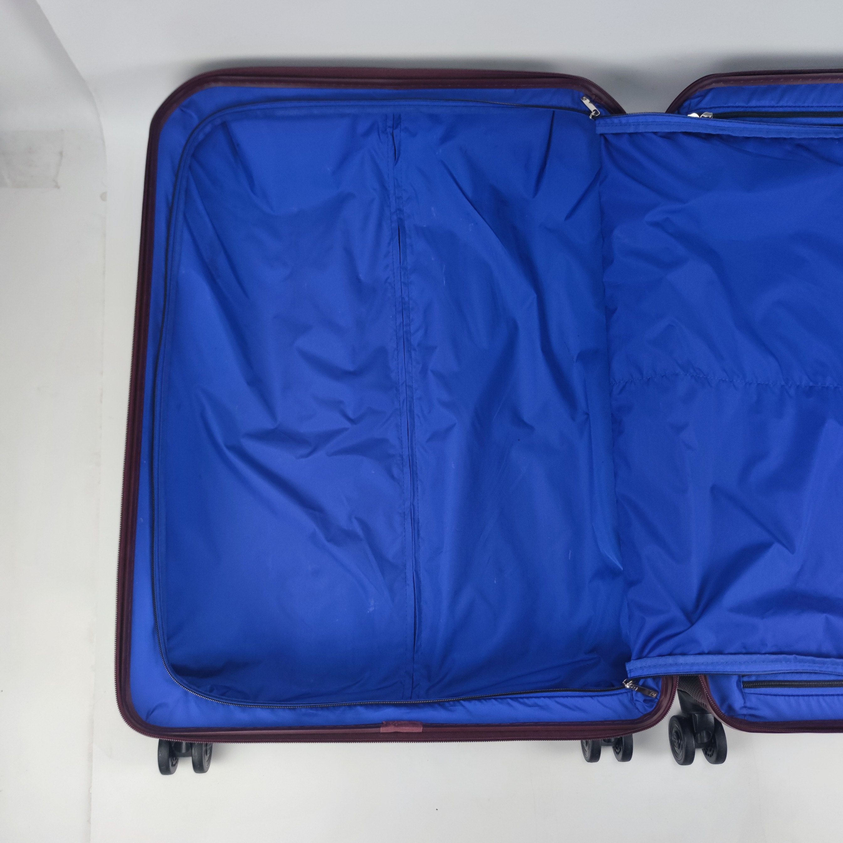 Echolac 091A Hardcase Luggage 28 Inch