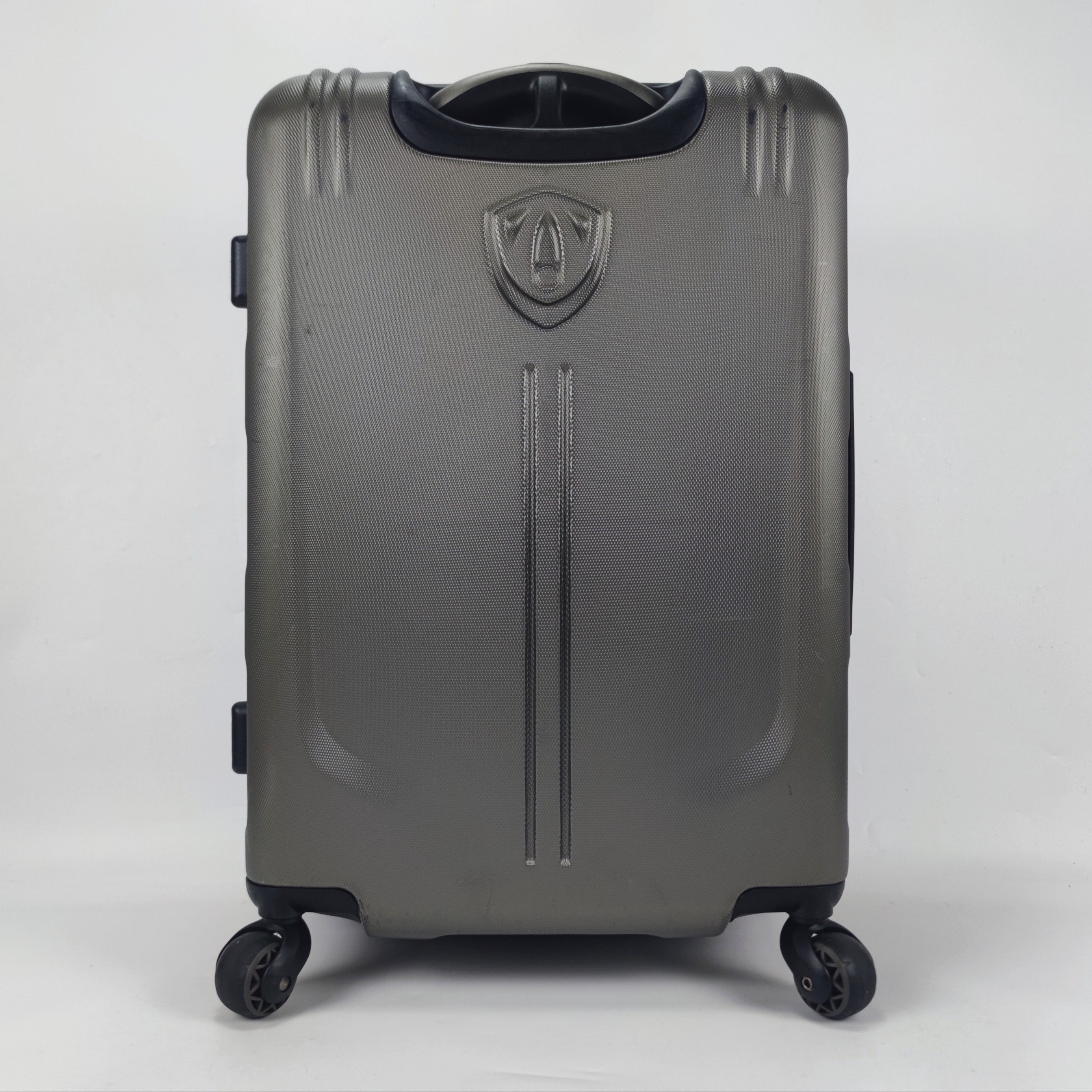 Traveler's Choice Palencia 2.0 Hardcase Luggage 24 Inch