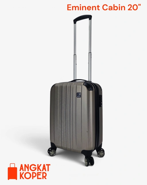 Image of Eminent Move Air Hardcase Luggage 20 Inch 