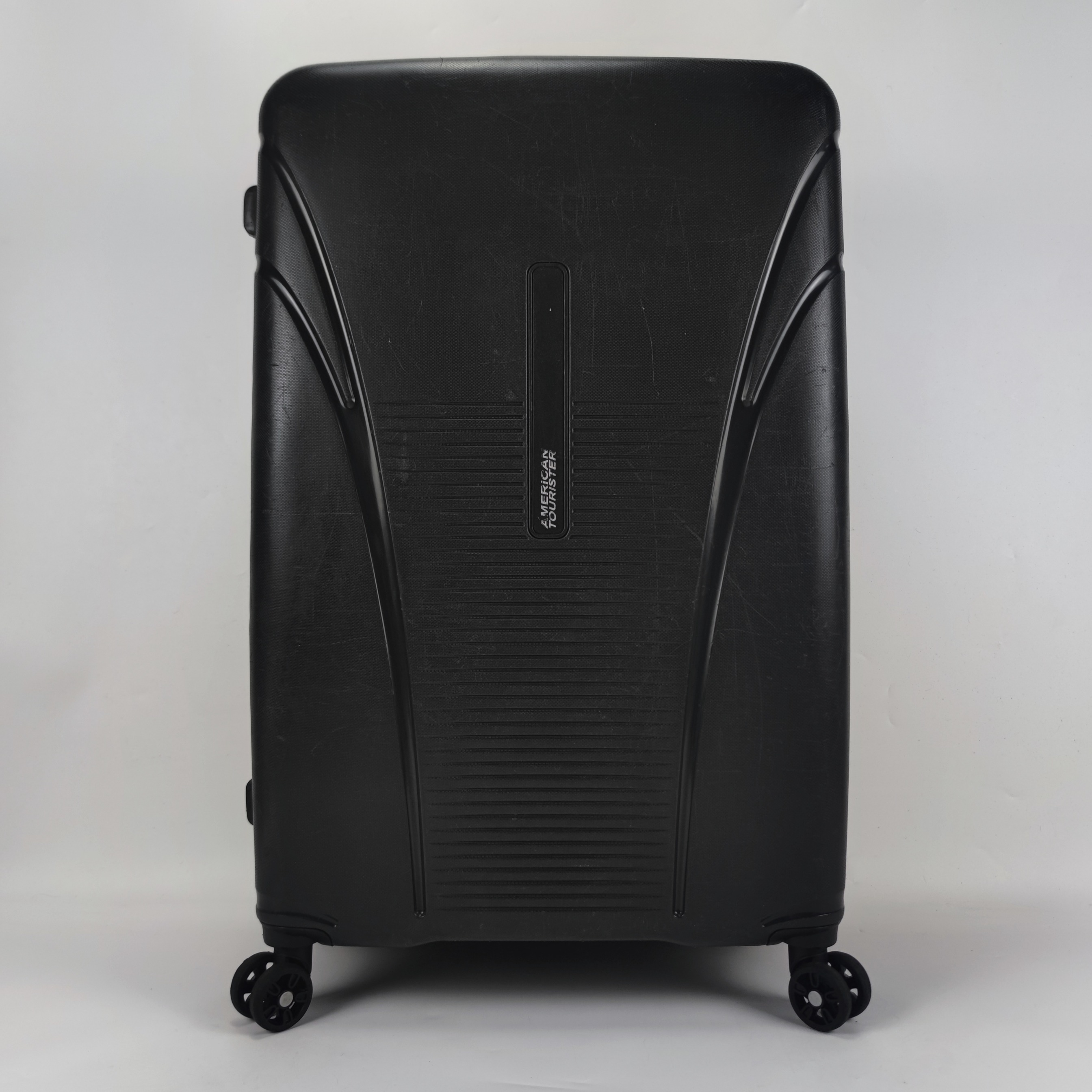 American Tourister Skytracer Spinner Hardcase Luggage 28 Inch 