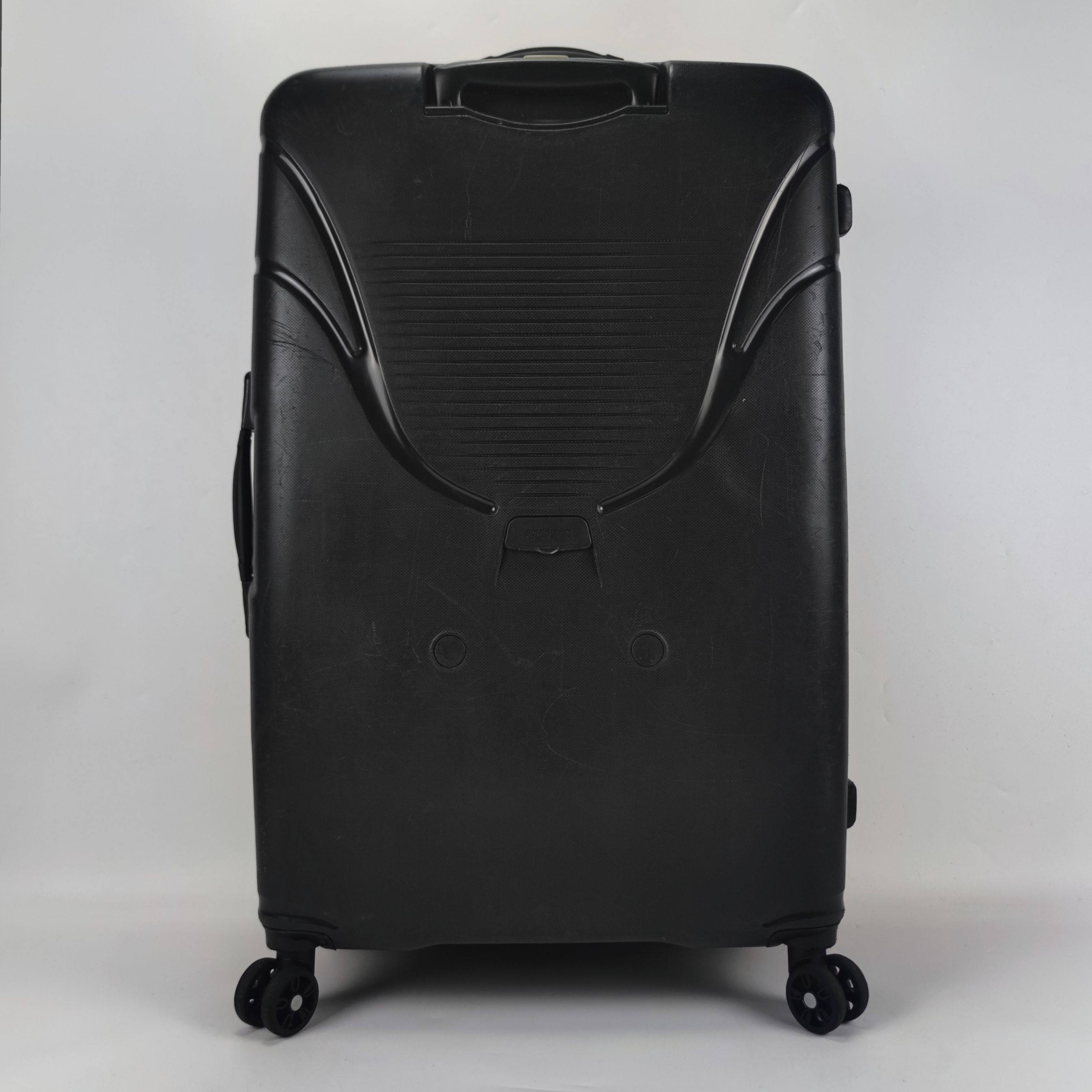 American Tourister Skytracer Spinner Hardcase Luggage 28 Inch 