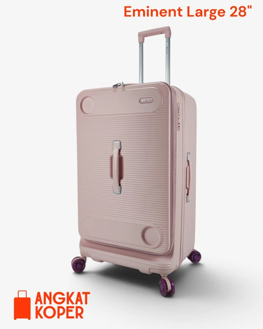Image of Eminent Funloader KK74 Spinner Hardcase Luggage 28 Inch 