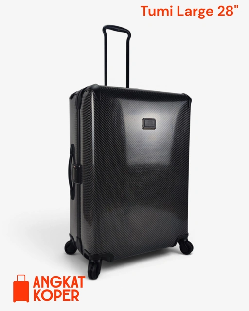 Image of Tumi Tegra Lite X Frame Hardcase Luggage 28 Inch 