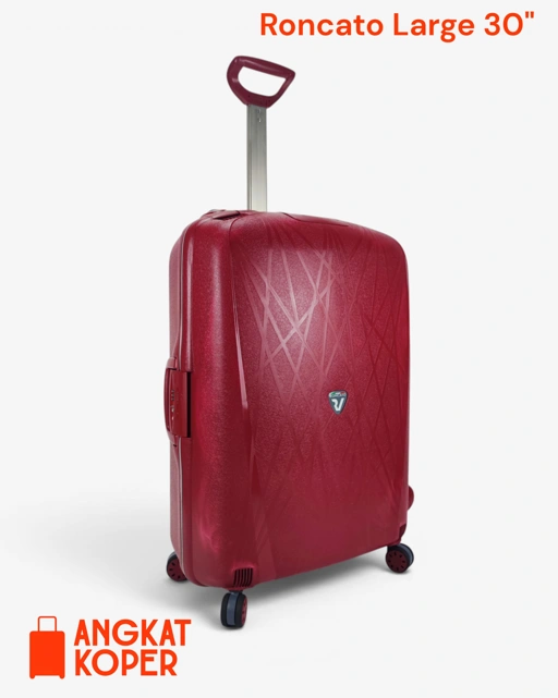 Image of Roncato Light Hardcase Luggage 30 Inch 