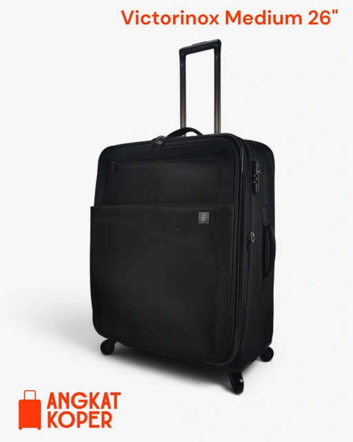 Image of Victorinox Avolve 2.0 Softcase Luggage 26 Inch 